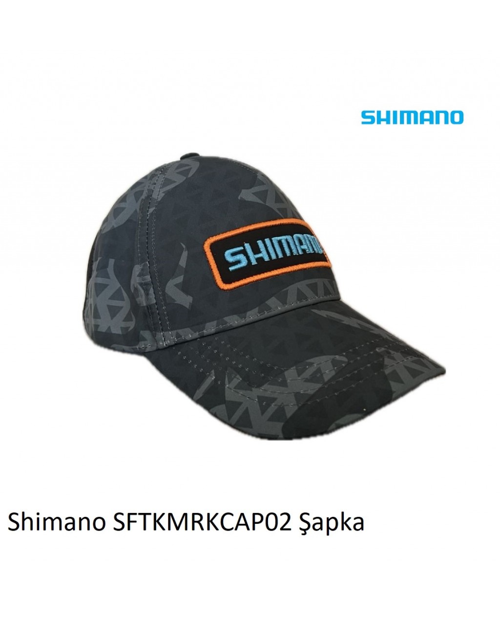 Shimano Turkey Mkt Cap 02 Shimano Turkey Mkt Cap 02