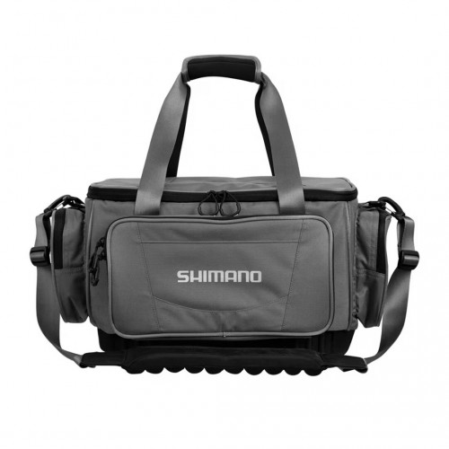 Shimano Tackle Bag Large Malzeme Çantasi Shimano Tackle Bag Large Malzeme Çantasi