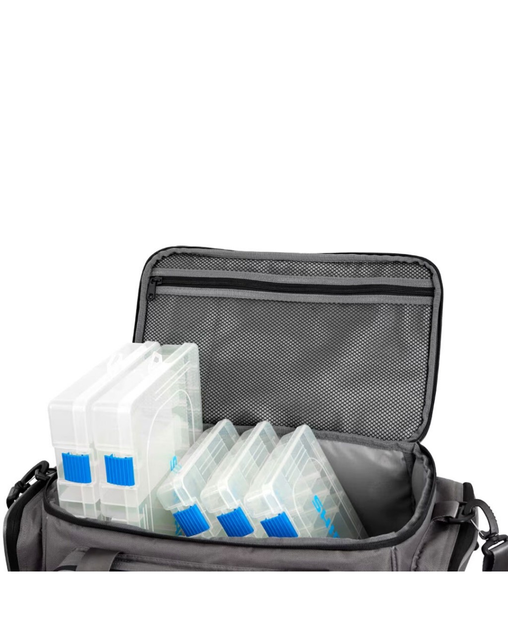 Shimano Tackle Bag Large Malzeme Çantasi Shimano Tackle Bag Large Malzeme Çantasi