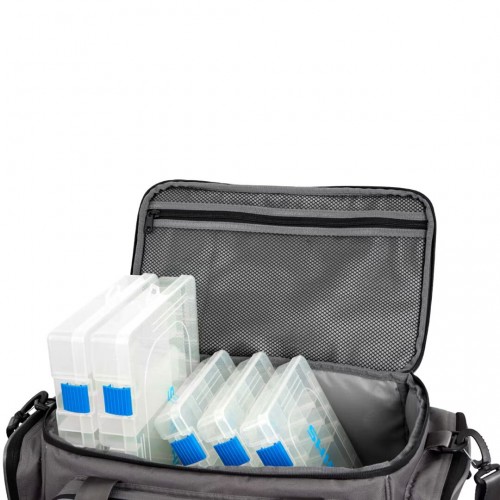 Shimano Tackle Bag Large Malzeme Çantasi Shimano Tackle Bag Large Malzeme Çantasi