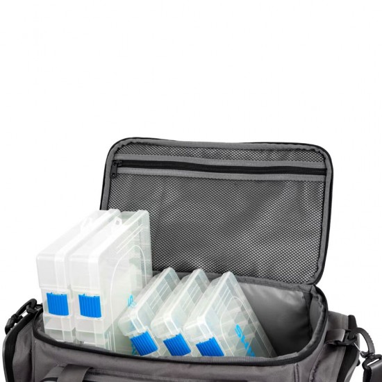 Shimano Tackle Bag Large Malzeme Çantasi