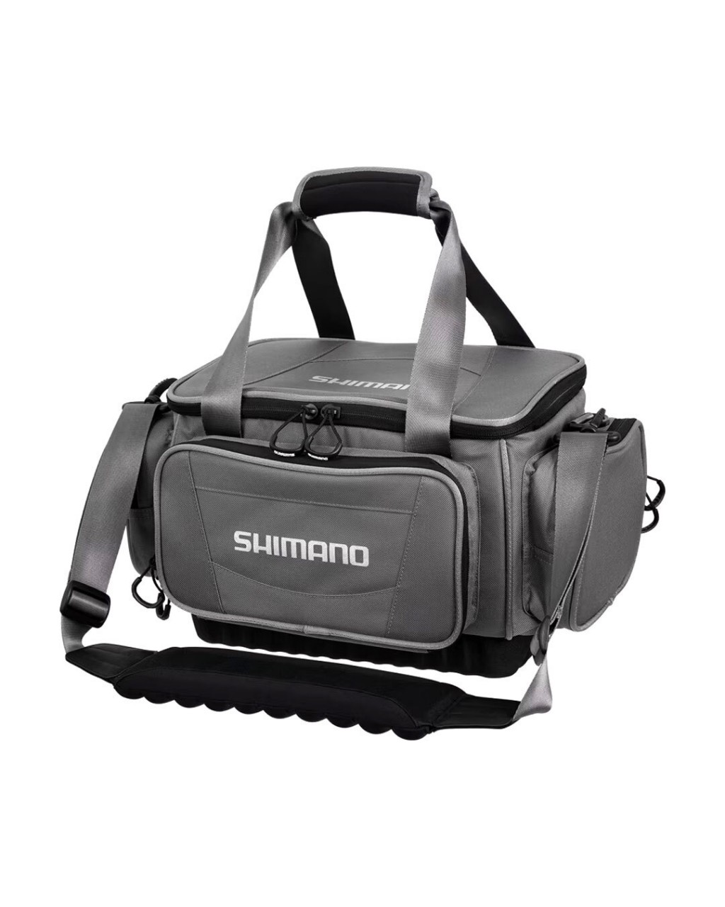 Shimano Tackle Bag Medium Malzeme Çantasi