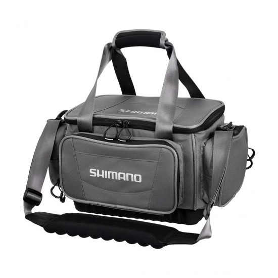 Shimano Tackle Bag Medium Malzeme Çantasi