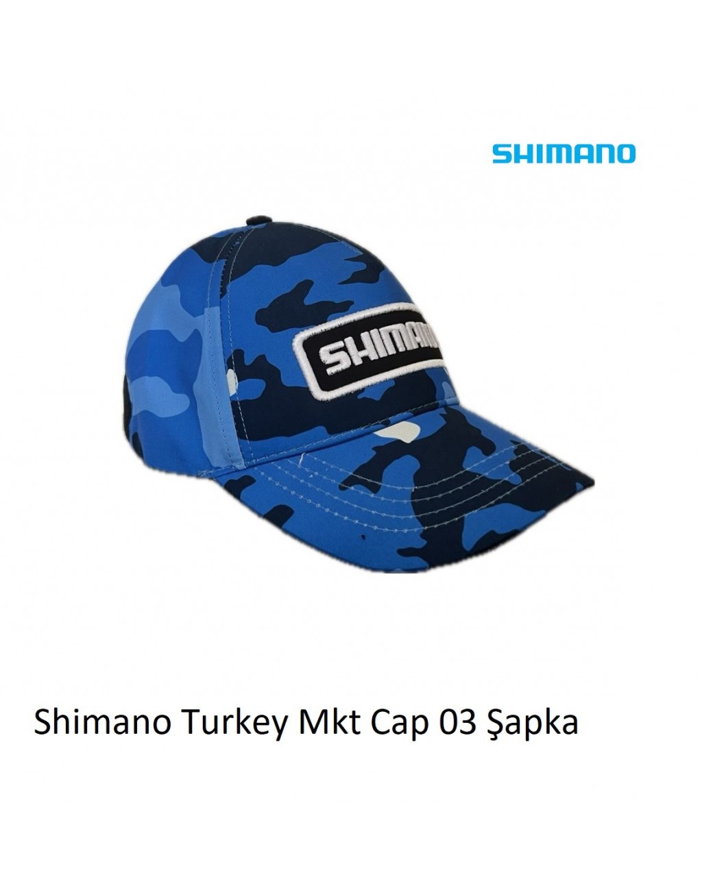 Shimano Turkey Mkt Cap 03 Shimano Turkey Mkt Cap 03