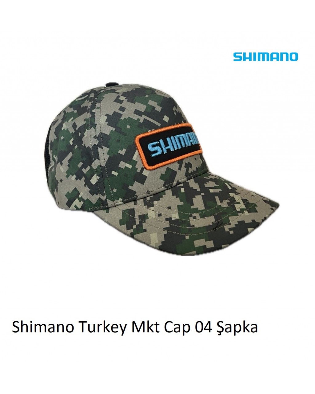 Shimano Turkey Mkt Cap 04 Shimano Turkey Mkt Cap 04