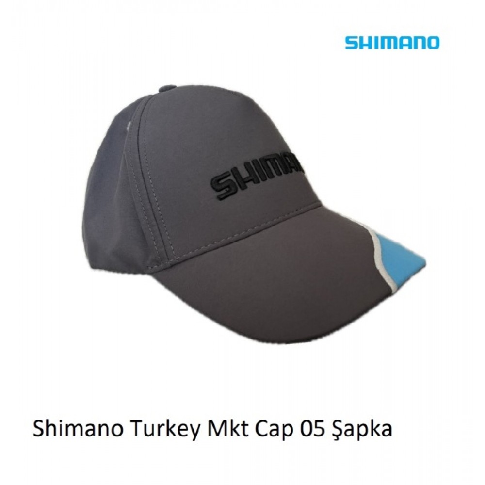  Shimano Turkey Mkt Cap 05	