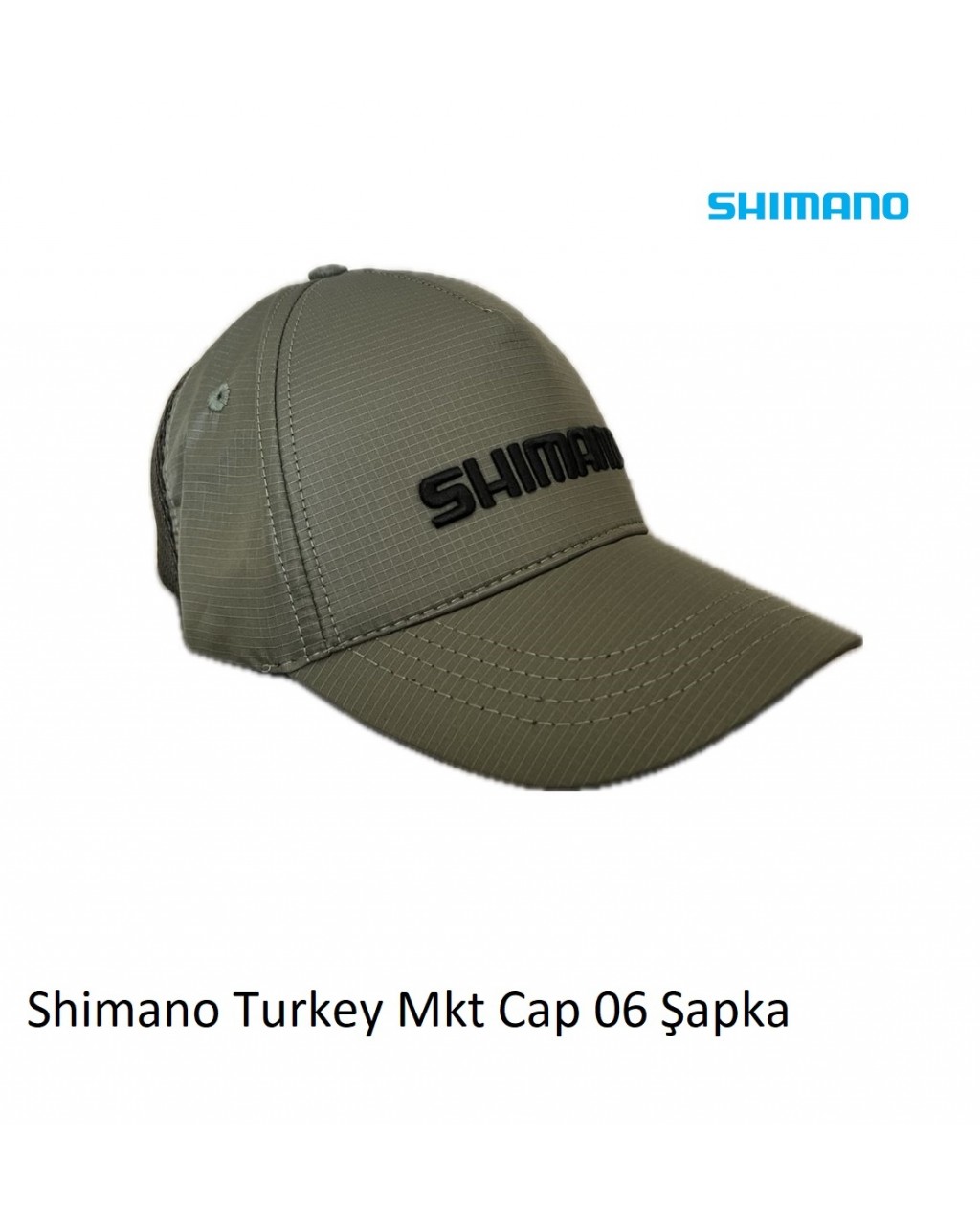 Shimano Turkey Mkt Cap 06 Shimano Turkey Mkt Cap 06