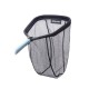 Shimano Yasei Single Hand Rubber Net Balıkçı Kepçesi Shimano Yasei Single Hand Rubber Net Balıkçı Kepçesi