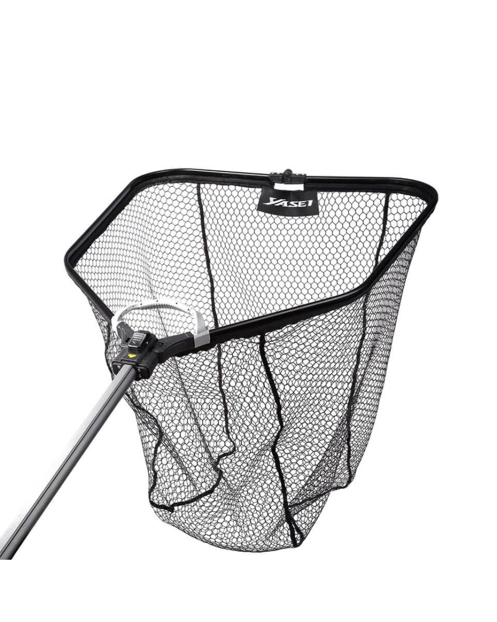 Shimano Yasei Rubber Net Katlanır Balıkçı Kepçesi