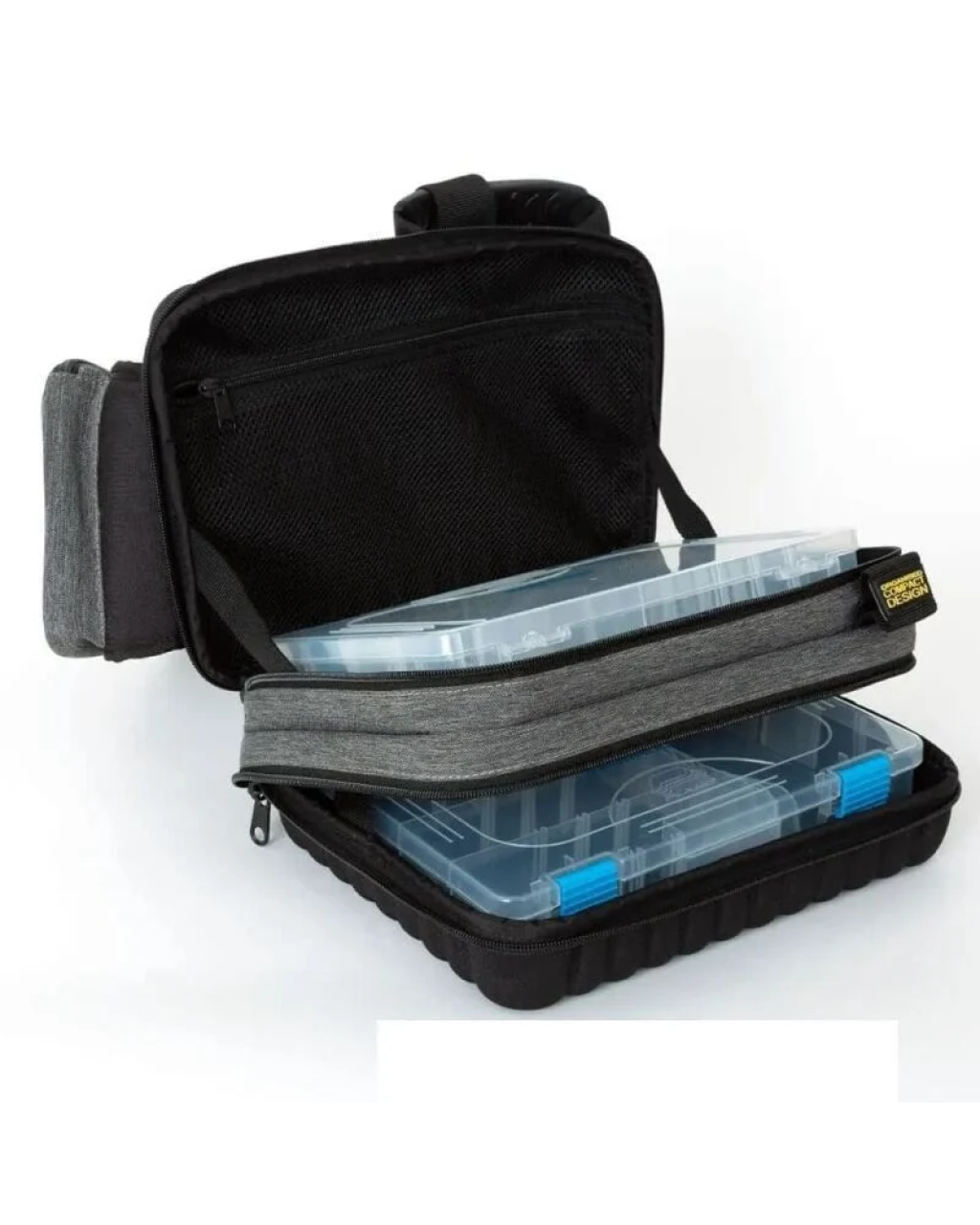 Shimano Yasei Orta Boy Askili Çanta 28X15x21cm Shimano Yasei Orta Boy Askili Çanta 28X15x21cm