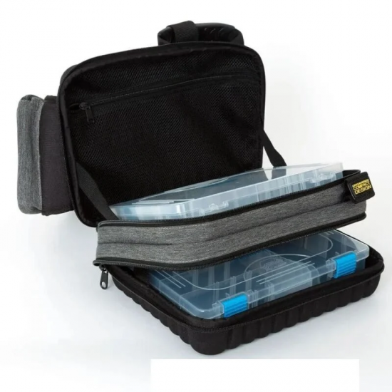 Shimano Yasei Orta Boy Askili Çanta 28X15x21cm Shimano Yasei Orta Boy Askili Çanta 28X15x21cm