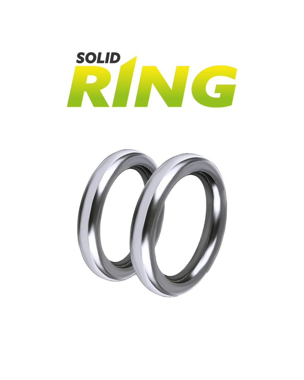 Fujin Solid Ring Halka #5 Fujin Solid Ring Halka #5