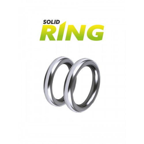 Fujin Solid Ring Halka 4 No Fujin Solid Ring Halka 4 No