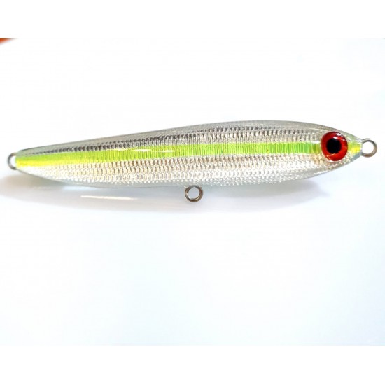 Reha Tustas  Çizgili Gamıt T004