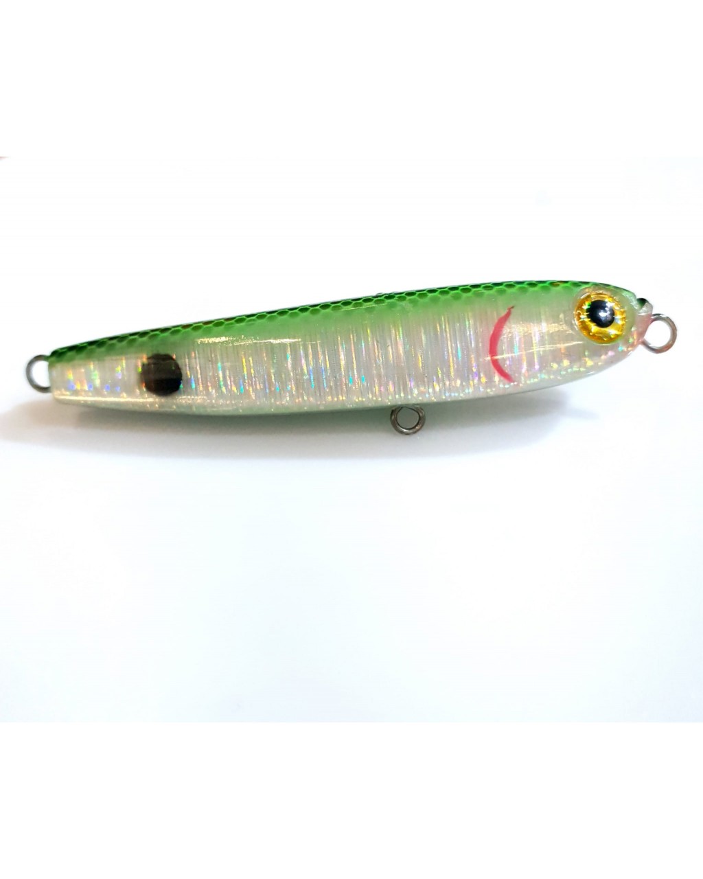 REHA TUSTAS  GREEN GAMIT T001