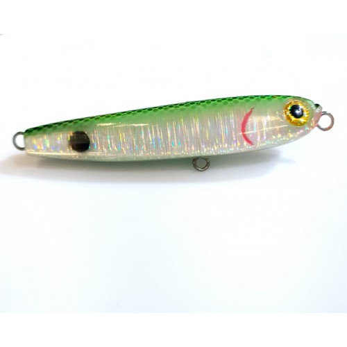 REHA TUSTAS  GREEN GAMIT T001 REHA TUSTAS  GREEN GAMIT T001