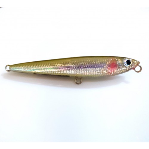 REHA TUSTAS KAKİ SARDİNE  T002 REHA TUSTAS KAKİ SARDİNE  T002