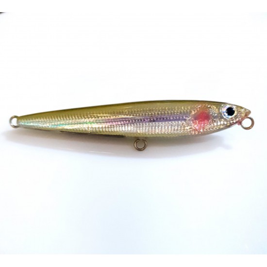 Reha Tustas Kaki Sardine  T002