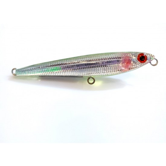 Reha Tustas Uv Green Sardine T004