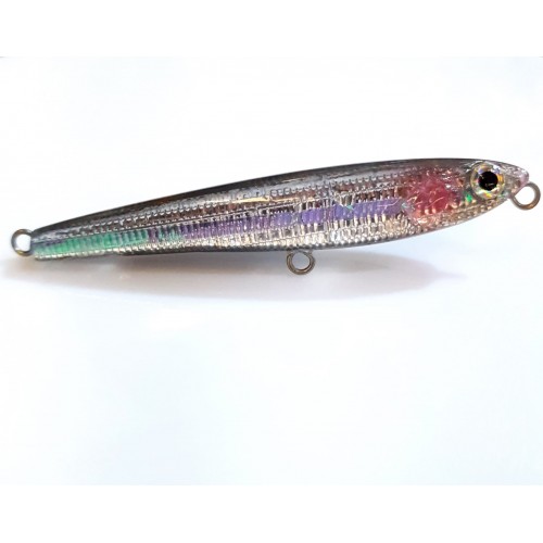 REHA TUSTAS  SİYAH SARDİNE T006 REHA TUSTAS  SİYAH SARDİNE T006