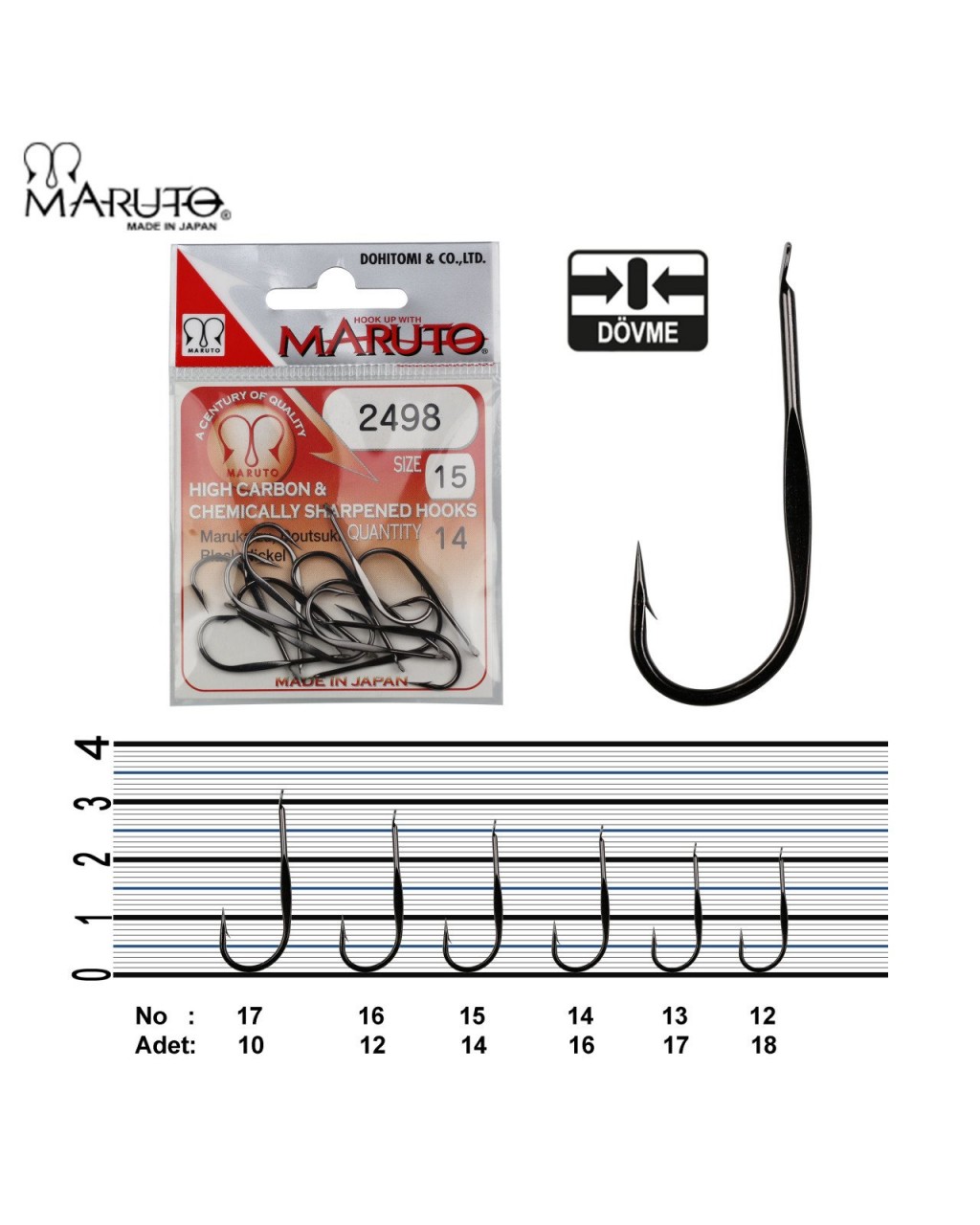 Maruto 2498 Nikel Igne # 17 (11)