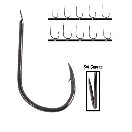 HFKS 130 BLACK NICKEL  15  LI  PK  NO: 1 HFKS 130 BLACK NICKEL  15  LI  PK  NO: 1