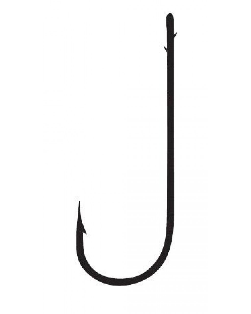 6111 FUDO WORM SSB2, NO:1, BLACK NIKEL, 6P