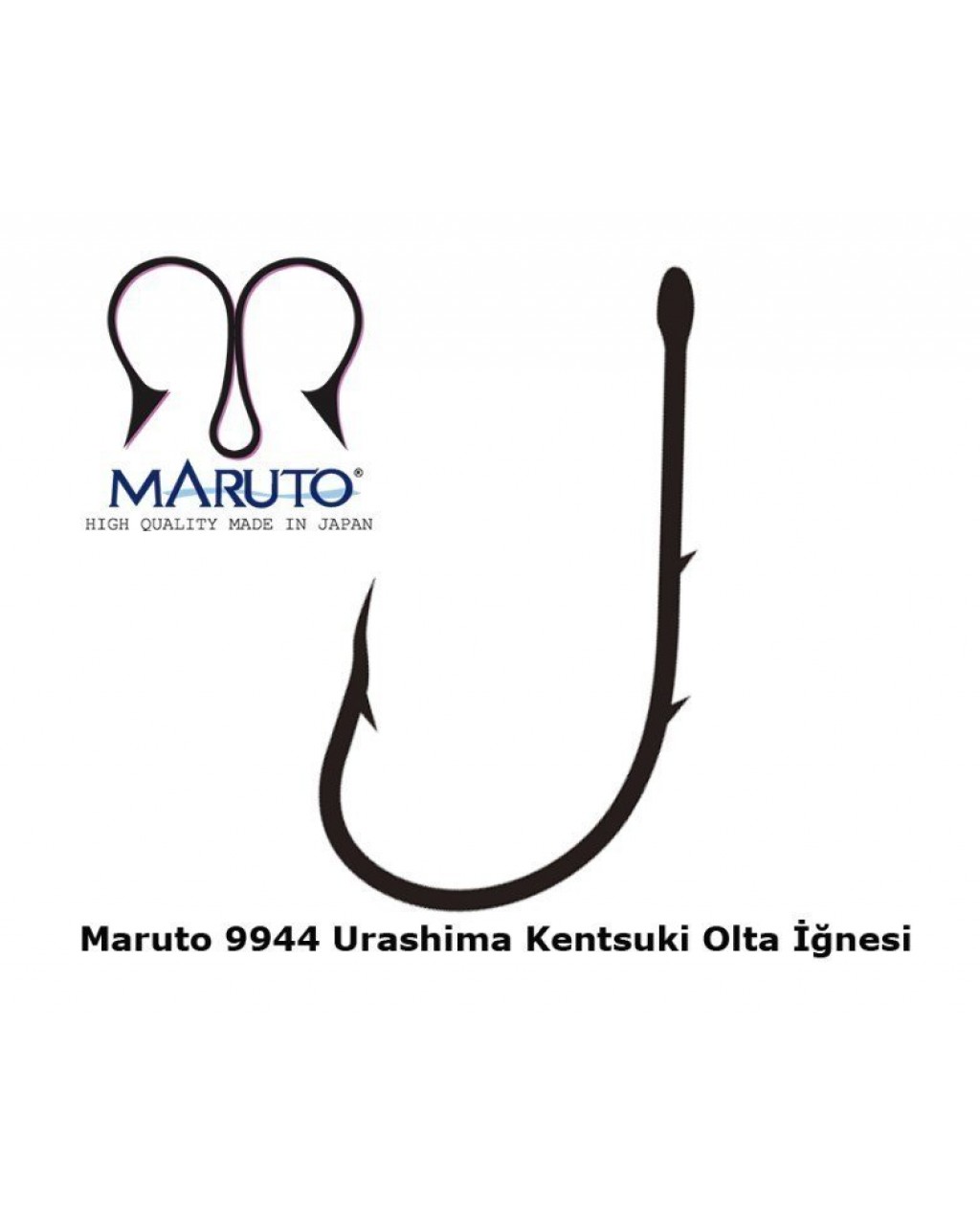 Maruto 9944 Bn Igne # 5/0 (5) Maruto 9944 Bn Igne # 5/0 (5)