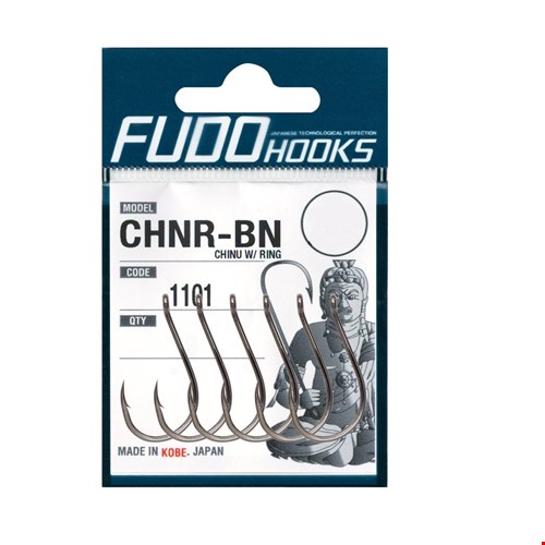 1101 CHINU W/RING, NO:1, BLACK NIKEL, 9P 1101 CHINU W/RING, NO:1, BLACK NIKEL, 9P