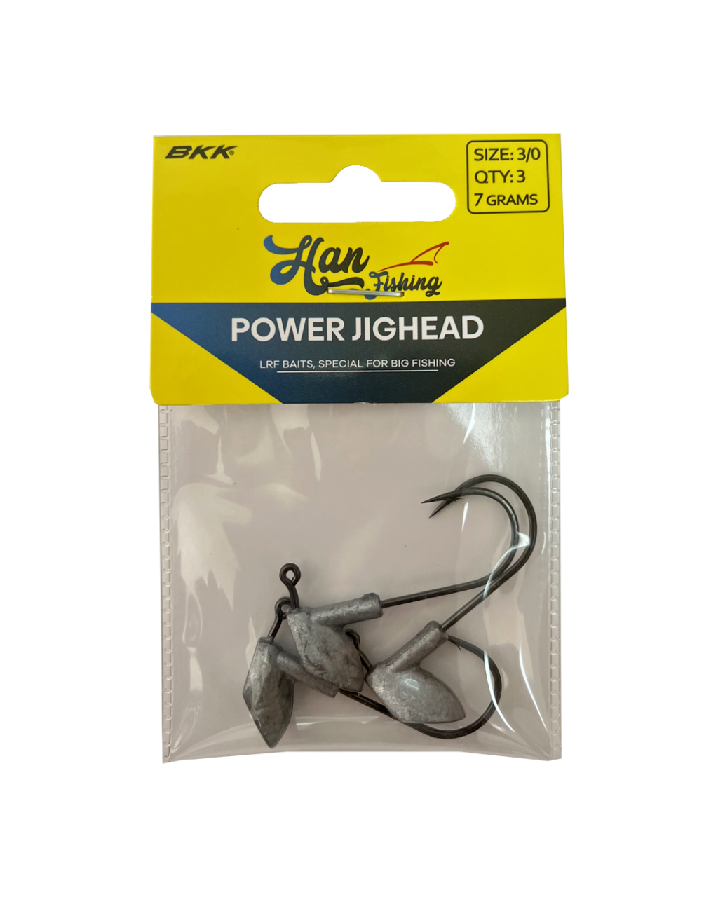 Stand Up Jighead 10Gr 3/0