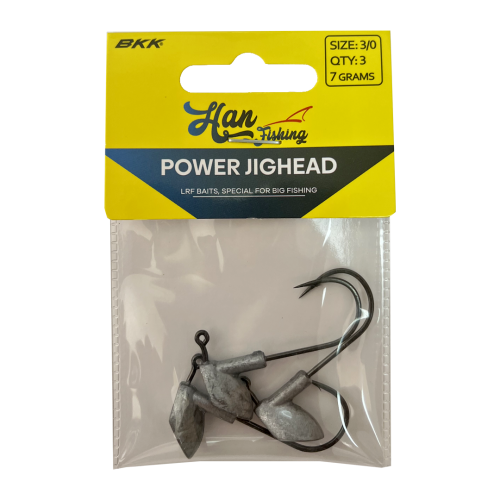 Stand Up Jighead 10Gr 3/0 Stand Up Jighead 10Gr 3/0
