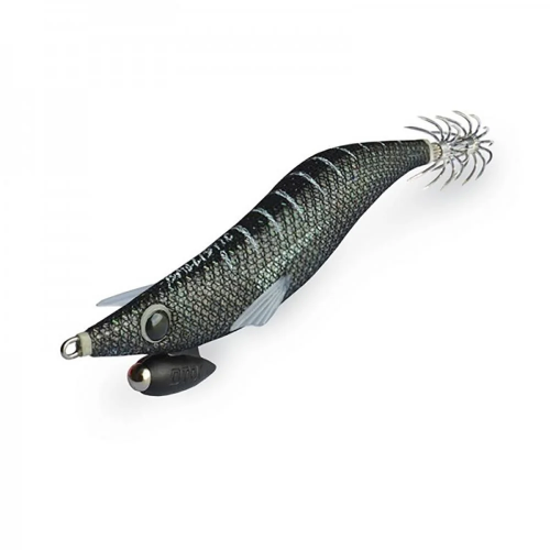 DTD BALLISTIC EGI 3.0 BLACK DTD BALLISTIC EGI 3.0 BLACK