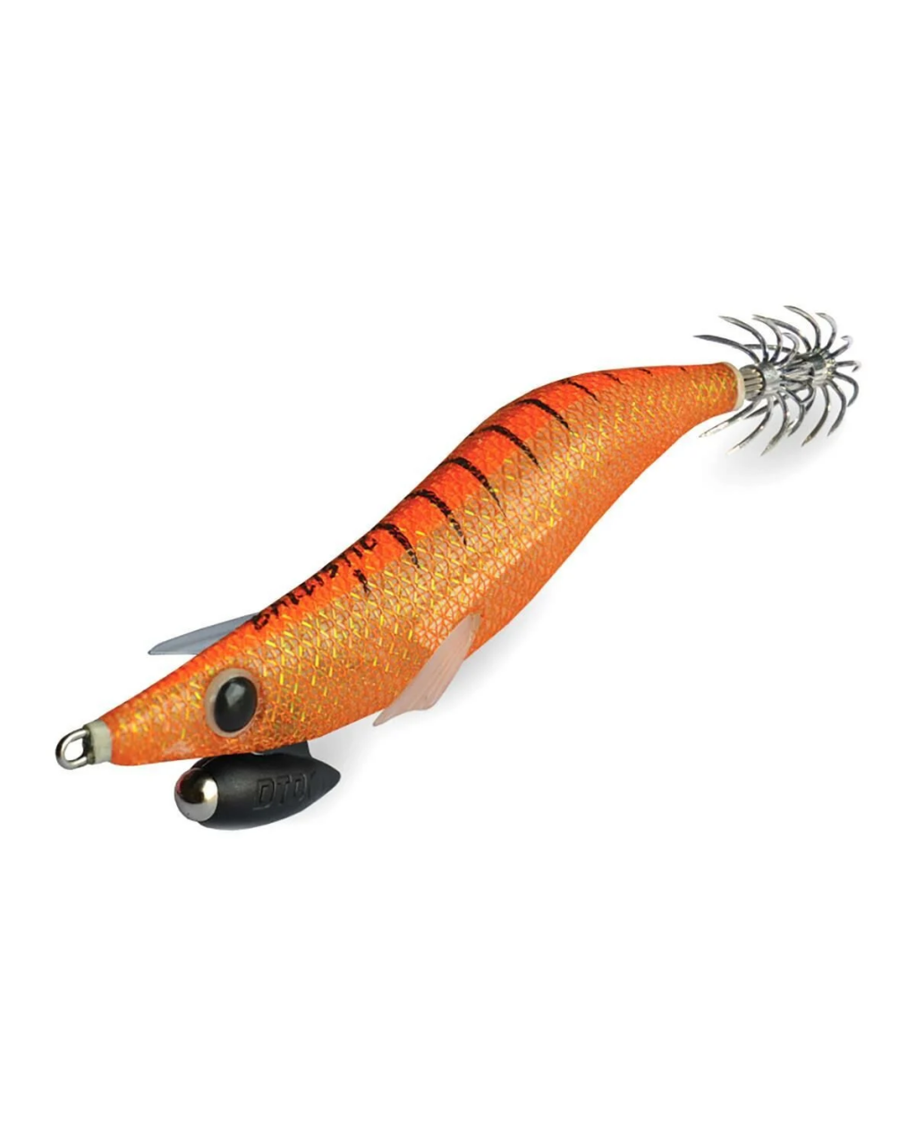 DTD BALLISTIC EGI 3.0 ORANGE