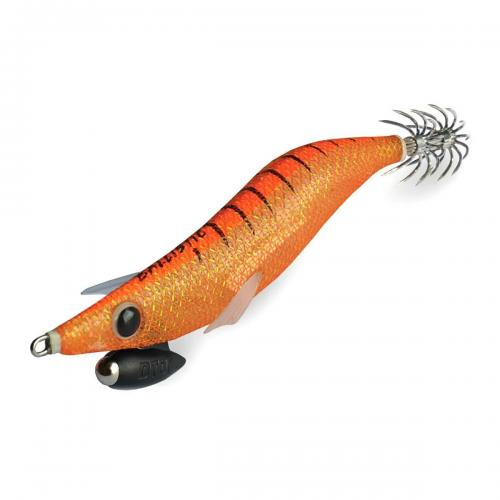 DTD BALLISTIC EGI 3.0 ORANGE DTD BALLISTIC EGI 3.0 ORANGE