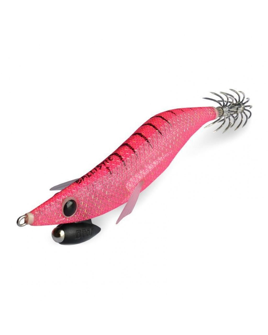 DTD BALLISTIC EGI 3.0 PINK