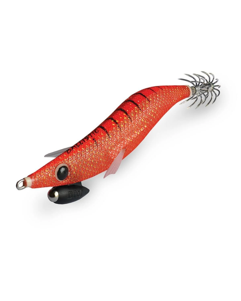 DTD BALLISTIC EGI 3.0 RED