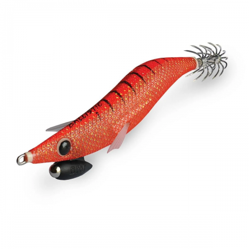 DTD BALLISTIC EGI 3.0 RED DTD BALLISTIC EGI 3.0 RED