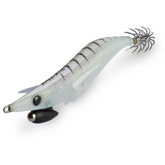 DTD BALLISTIC EGI 3.0 WHITE