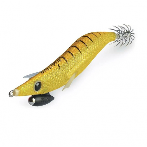 DTD BALLISTIC EGI 3.0 YELLOW DTD BALLISTIC EGI 3.0 YELLOW