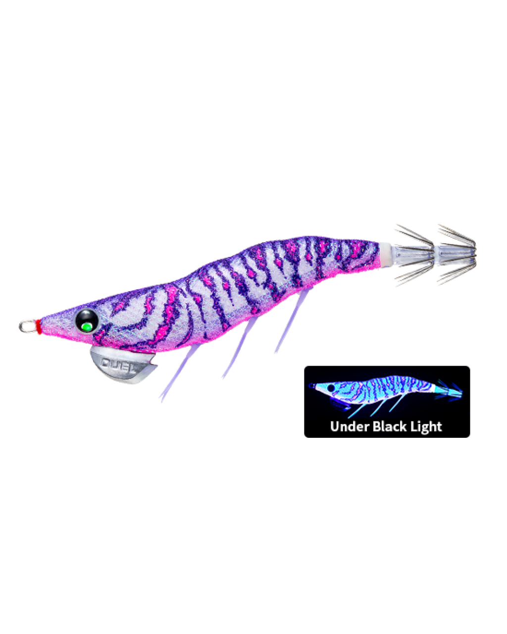 DUEL EZ-Q DARTMASTER 14,5  GR A1741-KVE