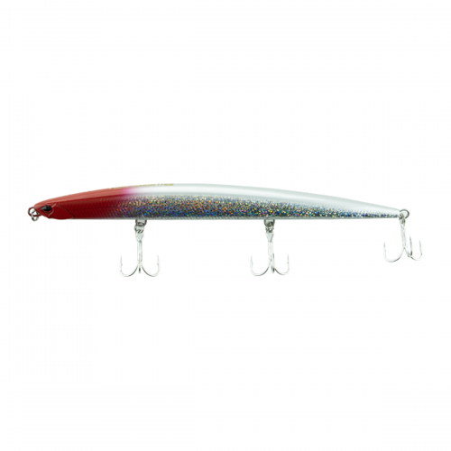 Fujin Zaion 175S 175Mm 50Gr Maket Balik 198 Astro Red Head Fujin Zaion 175S 175Mm 50Gr Maket Balik 198 Astro Red Head