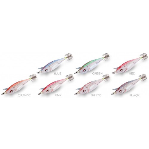 DTD NEW Red Killer 2,0 Kalamar Zokasi  GREEN DTD NEW Red Killer 2,0 Kalamar Zokasi  GREEN