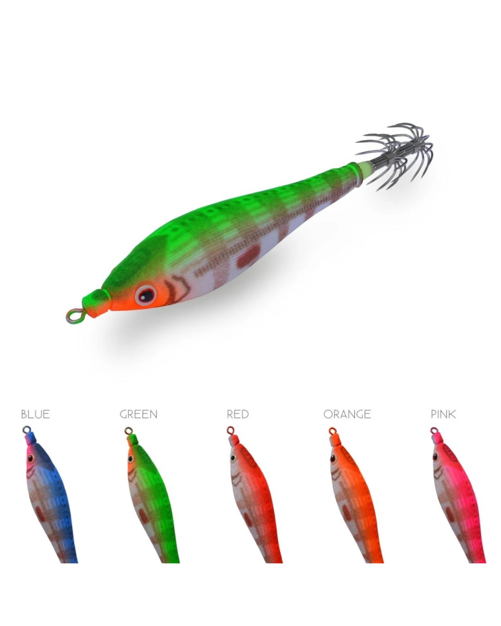 DTD SOFT GIRA 2.5 ORANGE