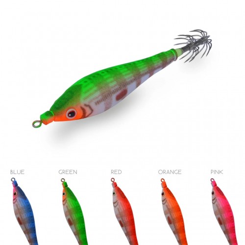 DTD SOFT GIRA 2.5 ORANGE DTD SOFT GIRA 2.5 ORANGE