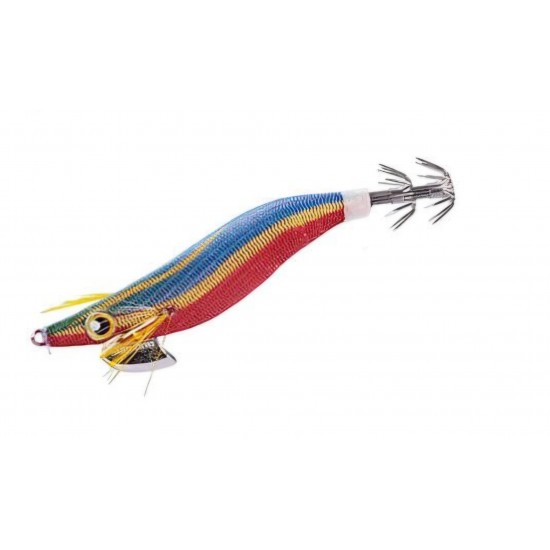 Shimano Sephia Kaerutobi Upper 10 Cm 10 Gr Kalamar Zokasi Gurukun