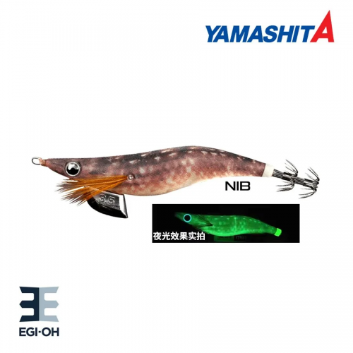 Yamashita Egi Oh F 2.5 F022 -Nib	 Yamashita Egi Oh F 2.5 F022 -Nib