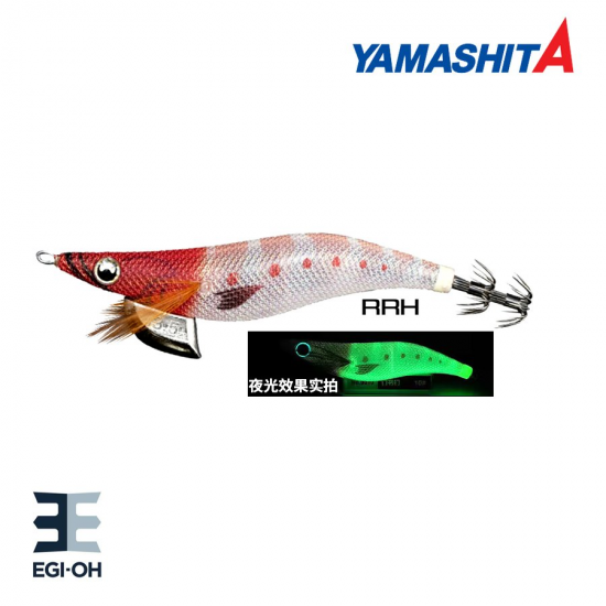 Yamashita Egi OH Live F 3.0 9Cm/15G Kalamar Zokasi RRH Yamashita Egi OH Live F 3.0 9Cm/15G Kalamar Zokasi RRH