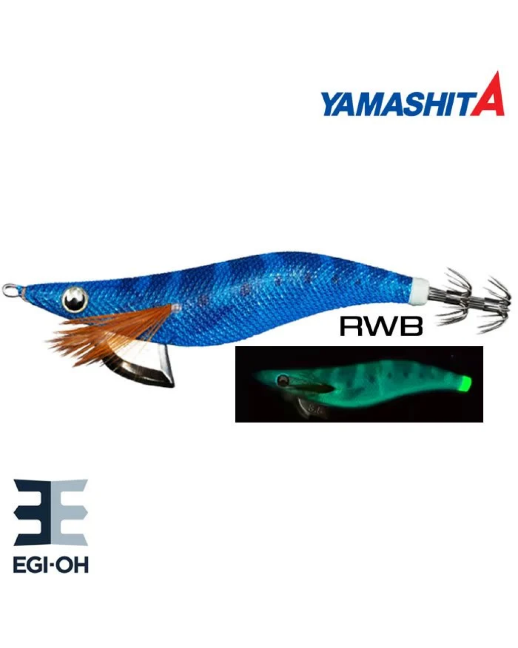 Yamashita Egi Oh F 3.5 F005 Rwb Yamashita Egi Oh F 3.5 F005 Rwb