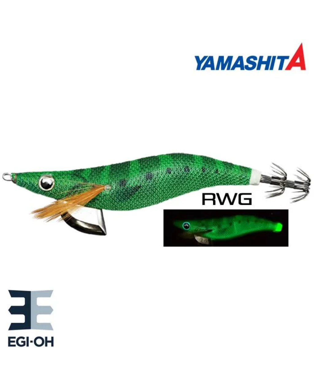 Yamashita Egi Oh F 3.5 F006 Rwg Yamashita Egi Oh F 3.5 F006 Rwg