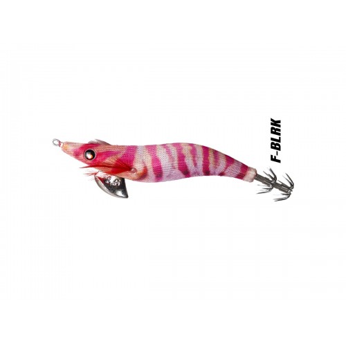Fujin Egix 3.0 16.4Gr Kalamar Zokasi F-BLRK Fujin Egix 3.0 16.4Gr Kalamar Zokasi F-BLRK